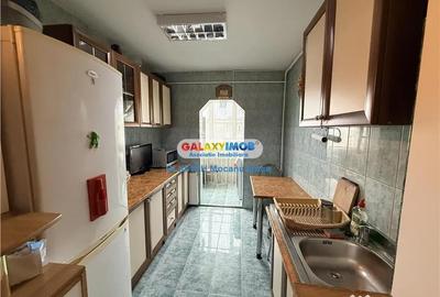 Apartament cu 3 camere decomandat, mobilat în Cantacuzino - 1