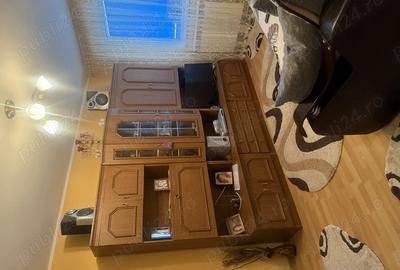 Apartament 2 camere semidecomandat langa turnul televisiunii Apartament 2 camere semidecomandat langa turnul televisiunii - 2