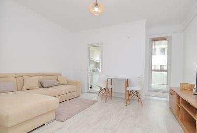 Garsoniera Avangarde City | Loc Parcare Inclus