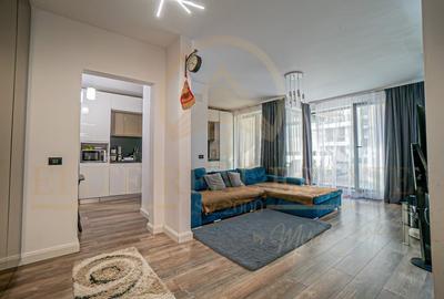 TOMIS NORD - Apartament cu Terasa de 49,20 mp la Tomis Park - 6