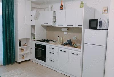 Apartament cu 2 camere decomandat în Central - 4