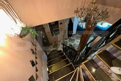 Casă cu 5 camere cu Teren 120 Mp în Hărăului - 10