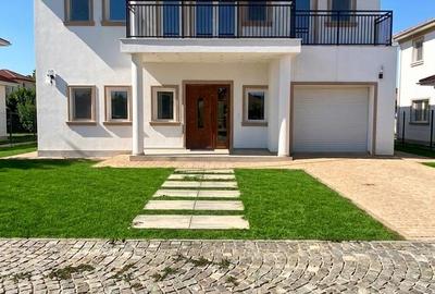 Casă cu Teren 600 Mp în Tamași - 11