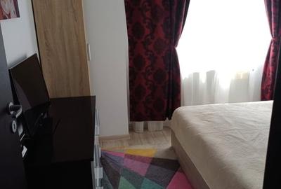 Apartament 3 camere - MOBILAT - zona MILITARI Apartament 3 camere - MOBILAT - zona MILITARI - 3