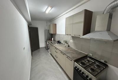 Garsonieră decomandată în Alexandru Obregia - 1