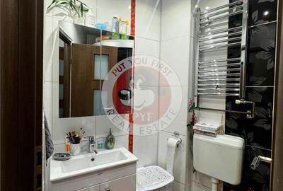 Apartament cu 2 camere decomandat în Șerban Vodă - 15
