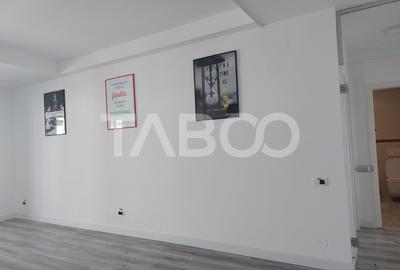 Spatiu de birouri modern 107 mp 3 camere etaj 3 zona Calea Dumbravii - 13