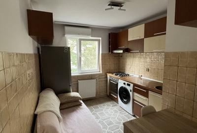 Vanzare Garsoniera Podul Ros - 3