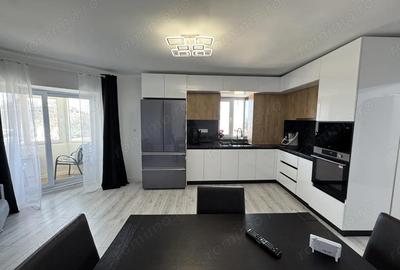 Apartament cu 3 camere decomandat în Nord - 18