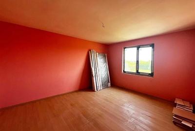 RECO Casa de renovat 202 mp util Biharia - 4