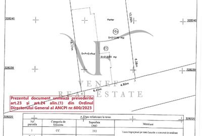 Duplex cu 9 camere cu Canalizare în Ștefan cel Mare - 51