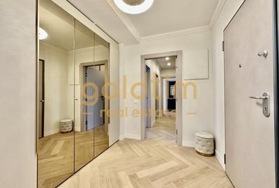 Apartament cu 4 camere decomandat, mobilat în Iancu Nicolae - 13
