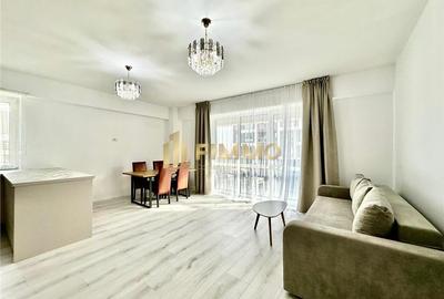 Bloc nou | Loc de parcare inclus | ID: 1512 - 7