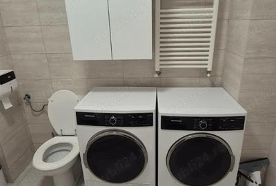 Garsoniera 40 m Residence Militari - 8