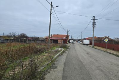 Teren Construcții intravilan de 600 mp, în Tuzla - 6