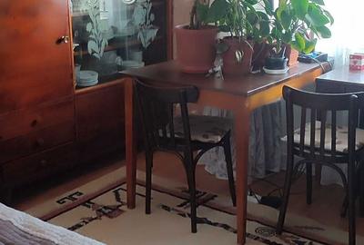 Apartament cu 2 camere decomandat în Exterior Vest - 7