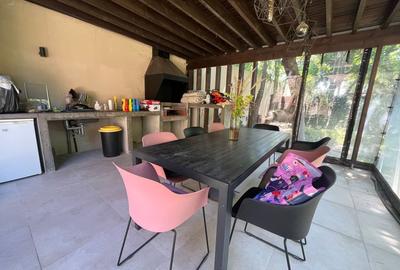 ANDRONACHE | Vila 4 Camere | Garaj | Curte Verde | Ciubar & BBQ - 5