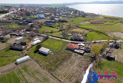 ID 7831 EXCLUSIVITATE - Teren cu casa in Sat ZEBIL - 3