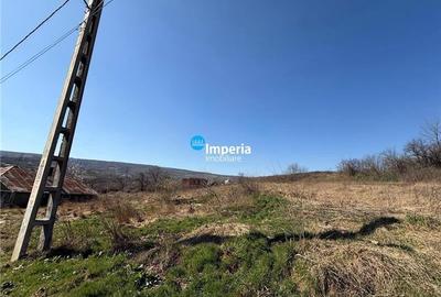 Teren Construcții intravilan de 500 mp, în Goruni - 2