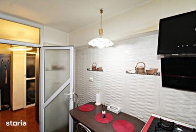 Apartament cu 2 camere, mobilat în Viile Noi - 3