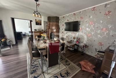 Casa de vanzare 5 camere zona barbeque  salon de evenimete ciubar - 10