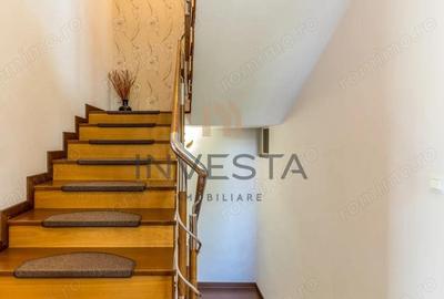 Casa individuala in zona strazii Bisericii Ortodoxe! Casa individuala in zona strazii Bisericii Ortodoxe! - 8