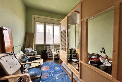 Apartament cu 4 camere decomandat în Central - 6