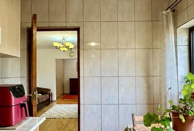 Casă cu 2 camere cu Canalizare în Ferentari - 8