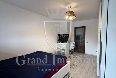 Apartament cu 2 camere decomandat în Mărăști - 4