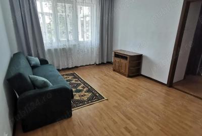 Apartament cu 2 camere semidecomandat în Central - 5
