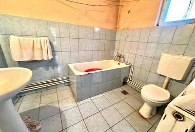 Casa de vanzare, 120 mp, zona Mice?ti Casa de vanzare, 120 mp, zona Mice?ti - 6