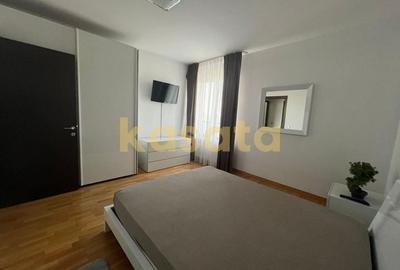 Asmita Gardens Prima Inchiriere Metrou 10Min CT/AC Terasa 25 mp 2xBai Asmita Gardens Prima Inchiriere Metrou 10Min CT/AC Terasa 25 mp 2xBai - 5