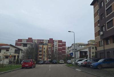 Teren de 500 mp, în Inel II