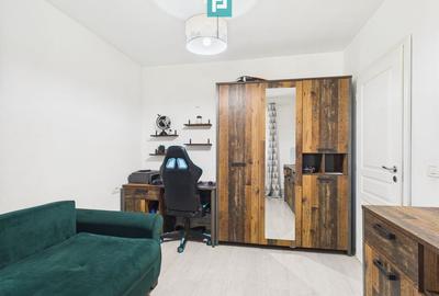 Casă cu 3 camere cu Teren 345 Mp în Moșnița Nouă - 7