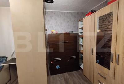 Apartament cu 3 camere decomandat în Nicolina - 11