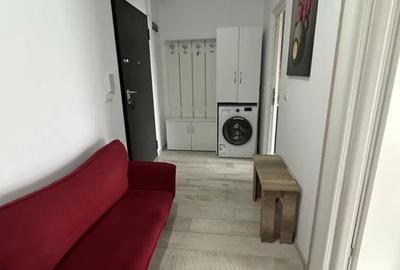 Garsonieră decomandată, mobilată în Lujerului - 5