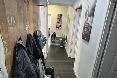 De vanzare apartament cu 3 camere 66mp cartier Buna Ziua - 5