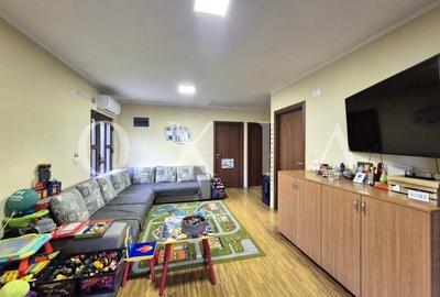 AX1140 Giroc, Casa Individuala, Mobilata&Utilata - 3