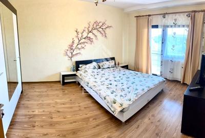 Apartament cu 2 camere decomandat, mobilat în Lipovei - 2