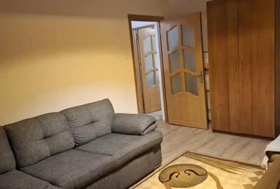 Garsonieră decomandată în Blumăna - 2