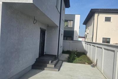Casă cu 4 camere cu Teren 200 Mp în Cumpăna - 7