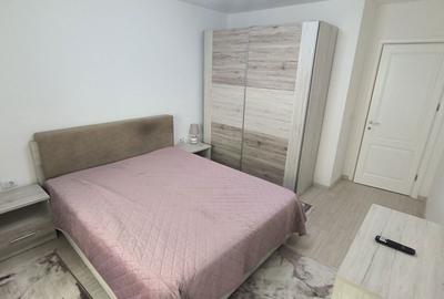 Apartament cu 2 camere decomandat în Valea Moșneagului - 5