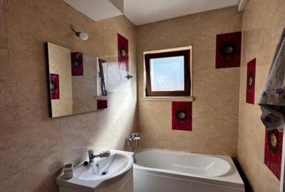 Apartament cu 2 camere decomandat, mobilat în 1 Mai - 9