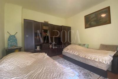 Casă individuală cu 3 camere cu Canalizare în Central - 5