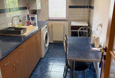 Apartament cu 2 camere decomandat în Alexandru cel Bun - 5