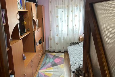 Apartament cu 2 camere decomandat în Est - 6