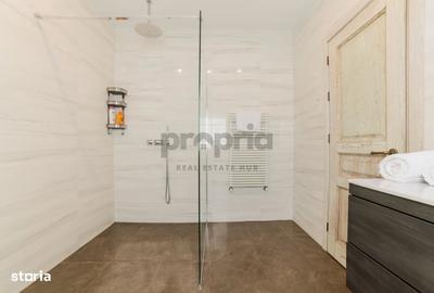 Vila moderna cu teren 808 mp - Brasov - 12