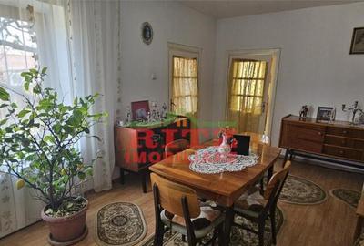 Nou in piata ! Vila P 1E, cu teren, zona Gara!! - 10