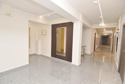 Apartament cu 2 camere semidecomandat, mobilat în Pipera - 23