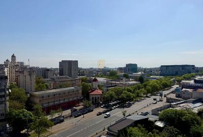 Apartament cu 5 camere decomandat în 13 Septembrie - 10